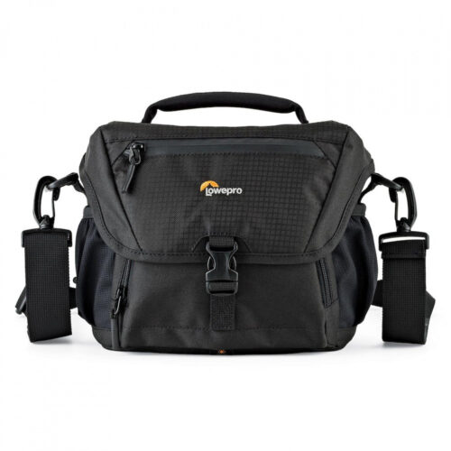 Lowepro Nova 160 AW II (Black)