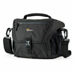 Lowepro Nova 160 AW II (Black) - Image 2