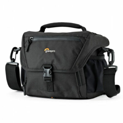 Lowepro Nova 160 AW II (Black) - Image 2
