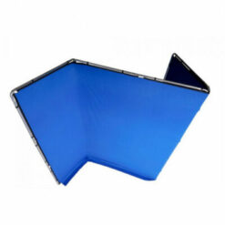 Manfrotto Chroma Key FX Background Blue - Image 2