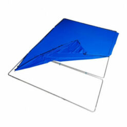 Manfrotto Chroma Key FX Background Blue - Image 3