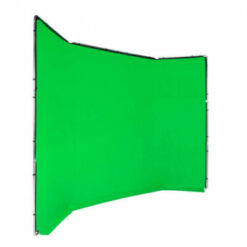 Manfrotto Chroma Key FX Background Green - Image 2