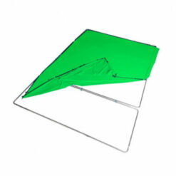 Manfrotto Chroma Key FX Background Green - Image 3