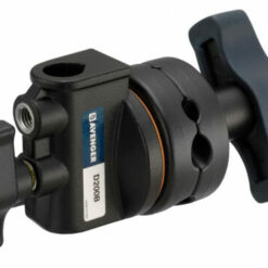 Avenger 2 1/2 Grip Head Black
