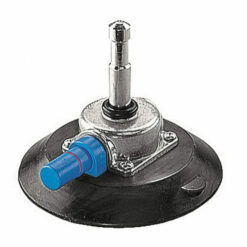 Avenger 6"Pump/Cup W/Fixed Pin