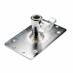 Avenger Baby Female Wall Plate 5/8"