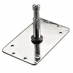 Avenger 3" Baby Wall Plate