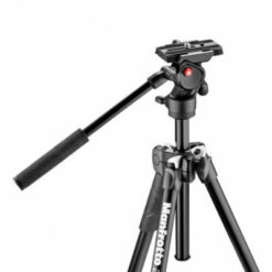 Manfrotto 290 Light Kit Video Head - Image 3