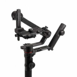 Manfrotto Gimbal 460 Kit - Image 2