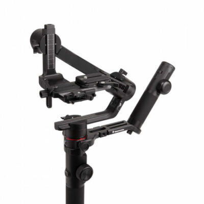 Manfrotto Gimbal 460 Kit - Image 2