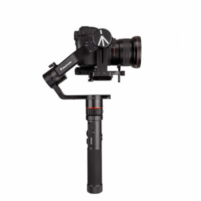 Manfrotto Gimbal 460 Kit - Image 3
