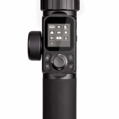 Manfrotto Gimbal 460 Kit - Image 4