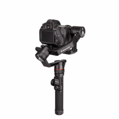 Manfrotto Gimbal 460 Kit - Image 6
