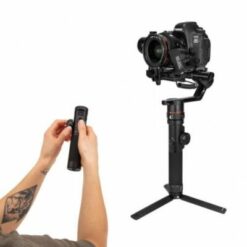 Manfrotto Remote Control f/Gim - Image 2