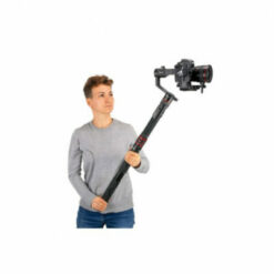 Manfrotto Fast Gimboom Carbon Fibre - Image 4