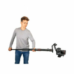 Manfrotto Fast Gimboom Carbon Fibre - Image 5