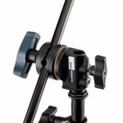 Avenger 2 1/2 Grip Head Black - Image 2