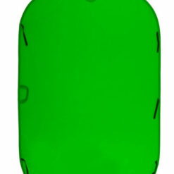 Manfrotto  Collapsible 1.8 x 2.75cm Chromakey Green