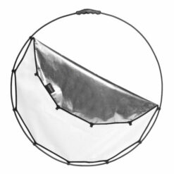 Manfrotto Halo Compact 82cm (32") Silver/White