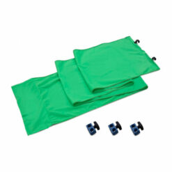 Manfrotto StudioLink Chroma Key Green Connection Kit 3m (10')