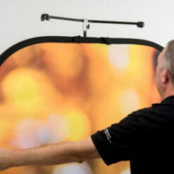Manfrotto Magnetic Background Support - Image 2