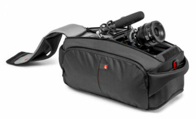 Manfrotto CC-197 PL; Video Case - Image 3