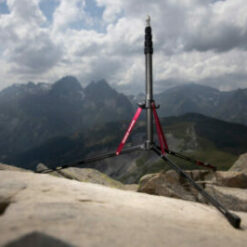 Manfrotto Carbon Nanopole Stand - Image 4
