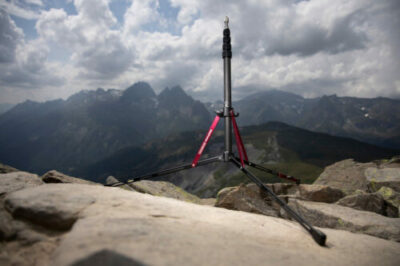 Manfrotto Carbon Nanopole Stand - Image 4