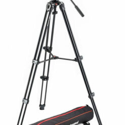 Manfrotto Telescopic Twin Leg System