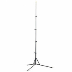 Manfrotto Nano Black Stand - Image 2