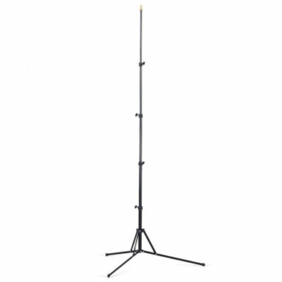 Manfrotto Nano Black Stand - Image 2