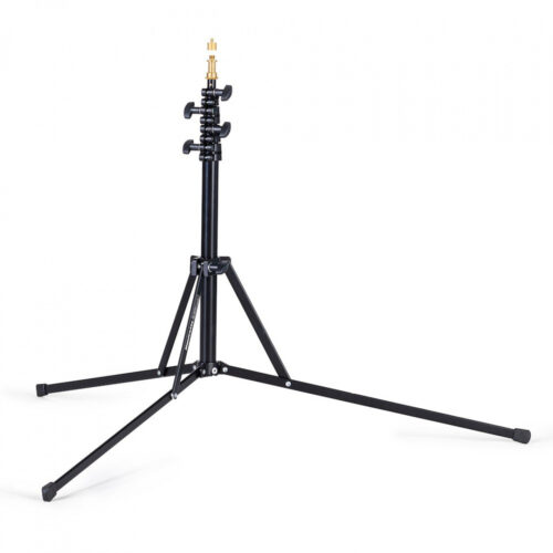 Manfrotto Nano Black Stand