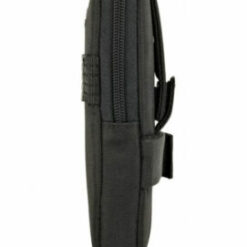 Lowepro ProTacTic Phone Pouch (Black) - Image 4