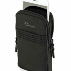 Lowepro ProTacTic Phone Pouch (Black) - Image 3