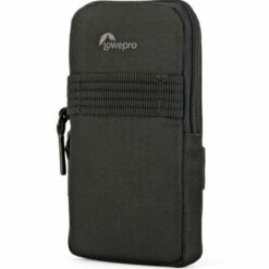 Lowepro ProTacTic Phone Pouch (Black)