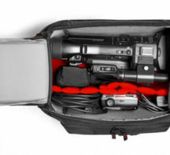 Manfrotto CC-191N; Camcorder Case - Image 3