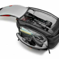 Manfrotto CC-191N; Camcorder Case - Image 2