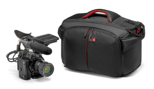 Manfrotto CC-192N; Camcorder Case