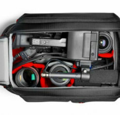 Manfrotto CC-192N; Camcorder Case - Image 4