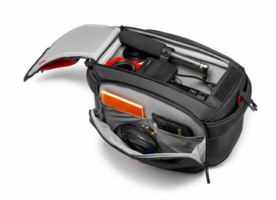 Manfrotto CC-192N; Camcorder Case - Image 2
