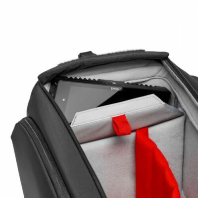 Manfrotto CC-192N; Camcorder Case - Image 3