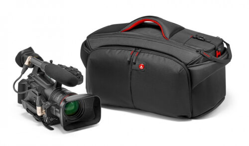 Manfrotto CC-193N; Camcorder Case