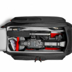 Manfrotto CC-193N; Camcorder Case - Image 5