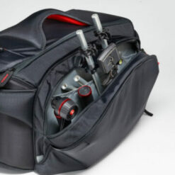 Manfrotto CC-193N; Camcorder Case - Image 3