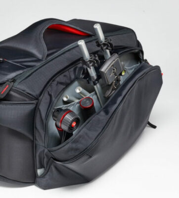 Manfrotto CC-193N; Camcorder Case - Image 3