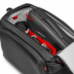 Manfrotto CC-193N; Camcorder Case - Image 4