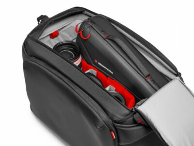 Manfrotto CC-193N; Camcorder Case - Image 4