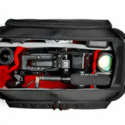 Manfrotto CC-195N; Camcorder Case - Image 3