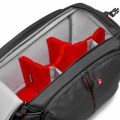Manfrotto CC-195N; Camcorder Case - Image 4