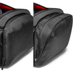 Manfrotto CC-195N; Camcorder Case - Image 2